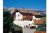 Family pension San Cassiano Italy